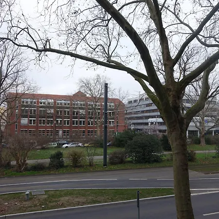 Hospitality Boarding House