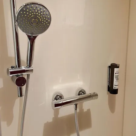 Aparthotel Hospitality Boarding House