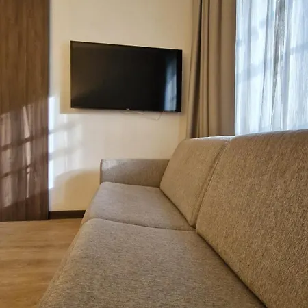 Hospitality Boarding House Lejlighedshotel Heidelberg