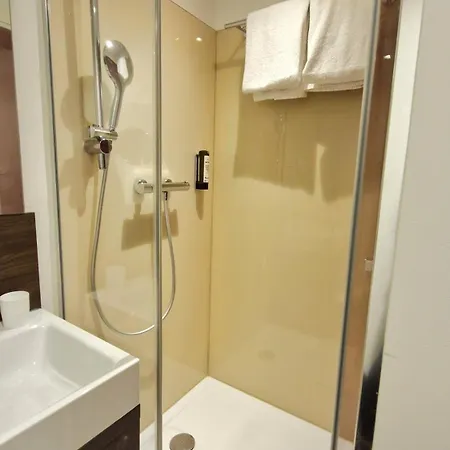Lejlighedshotel Hospitality Boarding House 3*