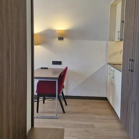 Hospitality Boarding House 3*