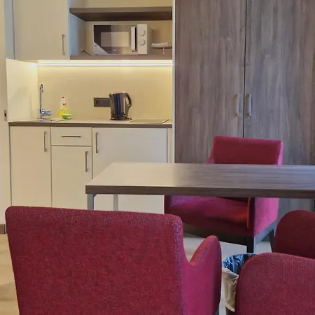 Hospitality Boarding House Heidelberg