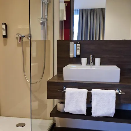 Hospitality Boarding House