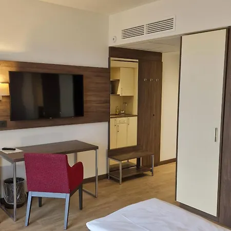 Hospitality Boarding House Lejlighedshotel