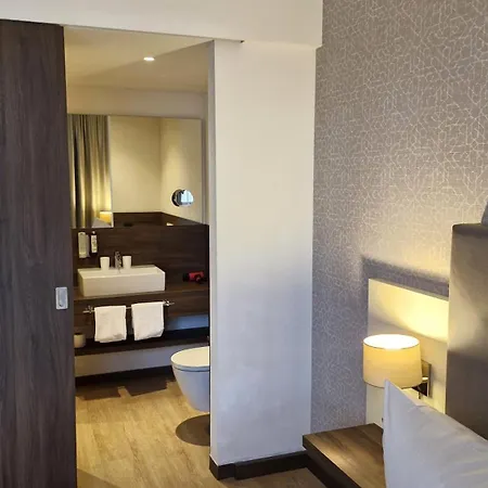 Aparthotel Hospitality Boarding House