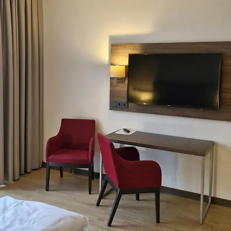 Hospitality Boarding House Lejlighedshotel 3*