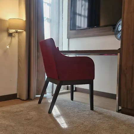Lejlighedshotel Hospitality Boarding House 3*